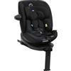 CHICCO B87148.95 SEGGIOLINO AUTO EVERONE I-SIZE 40-150cm BLACK
