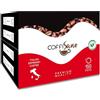 COFFISANO 150 Cialde Caffè CoffiSano Espresso Italiano in Filtro Carta Compostabile ESE da 44 mm Bustine Monodose - Miscela Positano, Gusto Intenso e Aromatico