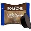CAFFÈ BORBONE 700 capsule caffè Borbone compatibili a modo mio miscela blu