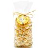 Perle di Sole - Caramelle al Limone Costa d'Amalfi I.G.P. con Olio Essenziale di Limone, 1 kg - Dolcezza Mediterranea dal Cuore della Costiera Amalfitana - Senza Glutine, Made in Italy