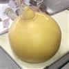 Raspada Caciocavallo Occhiato Artigianale Kg 3,800-4,300