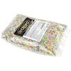 DUE ESSE S.N.C. DI SABATINI ALDO KG 2 DI CODETTE DI ZUCCHERO ASSORTITE MULTICOLORE PER DECORAZIONE DOLCI, CAKE DESIGN, PASTICCINI