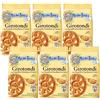 sarcia.eu MULINO BIANCO Girotondi - Pasticceria italiana con zucchero 350g (Girotondi, x6)