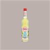 Lucgel Sciroppo Limone e Basilico Zero+ Senza Zuccheri Toschi per Granita Cocktail - 740 gr -
