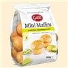 Gilli Mini muffin al gusto di lime 195 gr. - Gilli