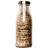 Base Mill Muesli chetogenico biologico Base Mill (120 g) - 100% naturale, senza glutine, vegano, ricco di fibre e proteine, a basso contenuto di zuccheri, perfetto per diete chetogeniche e a base vegetale.