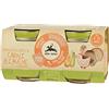 Alce Nero 8 X 80GR BIO Baby Food OMOGENIZZATO ALCE NERO - Possibilità di Ordine Misto