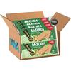 CAIYA 8X Misura Protein Crackers Salatini con Farina di Soia ad Alto Contenuto di Proteine 400g [CAIYA® BOX da 8 Confezioni]