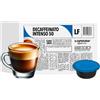 La Capsuleria Caffè DECA INTENSO, decaffeinato (100 Capsule) compatibili con Lavazza Firma - (La Capsuleria)