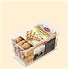 Gilli Bastoncini con formaggio 125 gr. - Gilli