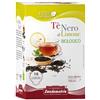 SANDEMETRIO 108 Cialde Filtro Carta 44Mm Sandemetrio Tisana Bio Te' Nero Al Limone