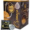 emozioni quotidiane Caffè CondoRE' | Cialde ESE 44mm | 3 Box da 150 pz | Miscela Cremoso | Artigianale Siciliano | Torrefatto da Maestri (450 CIALDE, CREMOSO)