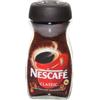 Nescafe Nescafé - Caffè istantaneo classico (Instant Coffee) | Totalmente Peso 200 grammi