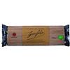 YesEatIs Special BOX - Pasta Integrale Biologica - SPAGHETTI CHITARRA 5-43 (1Kg) + MEZZE MANICHE RIGATE 5-32 (1Kg)