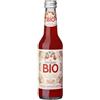 Il Tomolo Aranciata Rossa Artigianale - Bevanda Analcolia Gassata - 275 ml - Confezione da 6