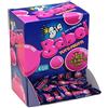 Big Babol 50 GOMME DA MASTICARE BIG BABOL TUTTI FRUTTI FRAGOLA CHEWING GUM BUBBLE GUM