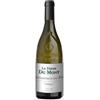 La Ferme Du Mont Châteauneuf-du-Pape Blanc Vendange 2023 - Vino Bianco Grand Cru Blend di Uve Bianche Tradizionali 0,75L