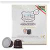 GATTOPARDO 80 Capsule Gattopardo TE AL LIMONE Solubile Compatibili con Nespresso
