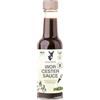 Sanchon Salsa di condimento Worcestershire, Sanchon 2 x 140 ml