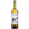BIO PLANET Olio di semi di lino nativo - filtrazione 3D 500 ml