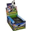 Goleador Liquirizia Caramelle Gommose - Confezione da 200 Pezzi