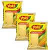 Barao BRCOFFEE Yoki Pack Flocao Kimilho Yoki - 3x 500gr