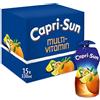 Capri-Sun Capri Capri da sole da sole multi Vitamina 15er Box, (15 x 330 ml)