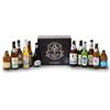 NOT JUST A BOX - Box Degustazione Birre - Beerbox con 12 bottiglie di Birra (Box Birre Analcoliche)