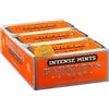 Barkleys Mentine Zenzero Gusto Intenso Mentine Lattine 50 g (confezione da 6)