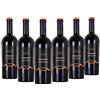 De Angeli MUSTI NOBILIS Appassimento Vino Rosso Puglia (6)