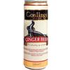 GOSLING'S GINGER BEER LATTINA 330 ML 24PZ
