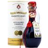 Giusti - Aceto Balsamico di Modena IGP 2 Medaglie d'oro - 250ml Anforina con cappelliera