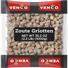 Venco Cubetti di liqurizia zuccherata 1000 gr