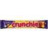 Cadbury Crunchie Chocolate Bar From England (Case of 48 x 40g Bars)