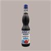 Lucgel Sciroppo FABBRI Zero Lampone Senza Zuccheri Aggiunti Senza Calorie Senza Glutine - 740 gr -
