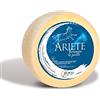 Inke 2 kg - Pecorino fresco. Formaggio di pecora sardo realizzato dagli artigiani di Murgia Formaggi, dal sapore delicato e leggermente sapido.