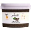 Dolcincasa.com Dolcincasa-Pasta Caffè per fare il Gelato al Caffè o Cappuccino con Gelatiera e Bimby e Pasticceria Varia 200g Senza Glutine