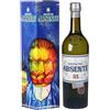 Absente Absinthe 55% Vol. 0,7l in Giftbox