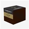 PURONERO CONFEZIONE DA 10 BUSTINE MONODOSE DA 30 GR DI CIOCCOLATA CLASSICA PURONERO (CACAO 22/24)