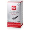 Illy Cialde Tostatura Media - Set 6 confezioni da 18 cialde
