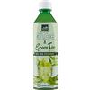 Tropical Bevanda con Aloe Vera e Te Verde, Addizionata di Vitamina C - 500 ml