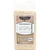 Oltresole - Riso Basmati 500 g - riso a chicco lungo coltivato artigianalmente, ricco di aroma, ideale per accompagnare piatti speziati a base di pesce carne e verdure, confezione sottovuoto