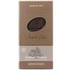 Oberhöller Finest Gourmet Chocolate Oberhöller Tavoletta Cioccolato FONDENTE, 100 g - 70% cacao - 100% senza genetica, senza conservanti, Bean-to-Bar, Qualità Made in Alto Adige