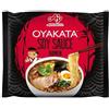 Generic Noodles Oyakata Soy Sauce Ramen Gusto Salsa Soia 4 x 83 g