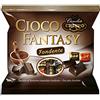 Crispo CIOCCOLATINI FONDENTI CRISPO CIOCO FANTASY FONDENTE 500 GR TEGOLINI PRALINE