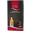 Cupido Teachers Whisky Chocolates Liquori Cupido Hamlet Cioccolatini Belgi Scatola 150g