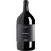 TENUTA DI GHIZZANO Venerosi Pesciolini Tenuta di Ghizzano - Nambrot - Vino Rosso Biologico Costa Toscana IGT - Pluripremiato Vino Dedicato al Cavaliere Franco Nambrot di Carlo Magno - Doppia Magnum 3 Litri con Cassetta in Legno