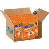 CAIYA Mr. Day Ciambelle con Vaniglia Naturale da Bacche Senza Lattosio 320g [CAIYA® BOX da 7 Confezioni]
