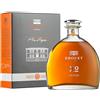 COGNAC X.O. ULYSSE DROUET & FILS GRAN CHAMPAGNE 1°CRU CL. 70
