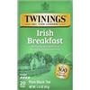 Twinings Irish Breakfast Tea, Tea Bags, 20 ct